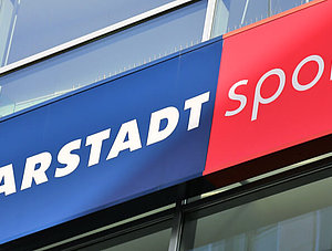 Karstadt Sports Filiale