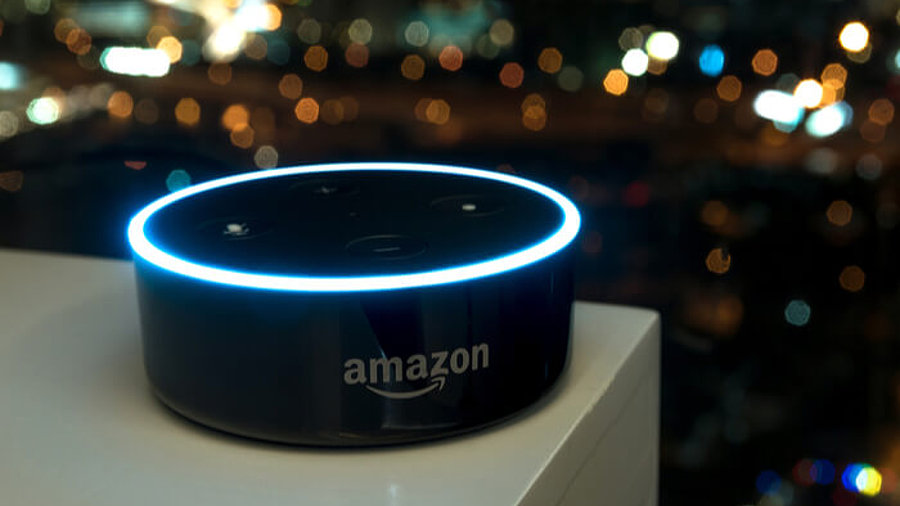 Amazon Echo Dot