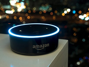 Amazon Echo Dot