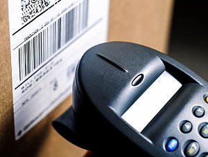 Barcode-Scanner