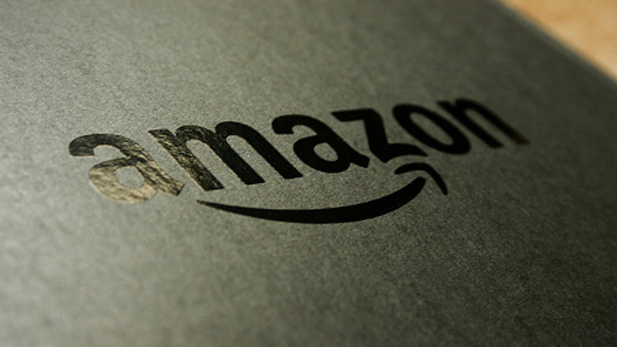 Amazon-Logo