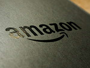 Amazon-Logo