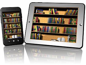 E-Book Reader