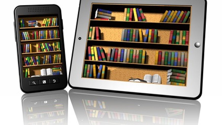 E-Book Reader