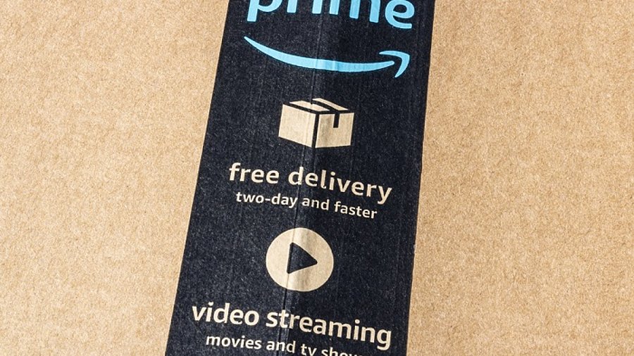 Amazon-Prime-Paket