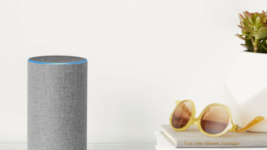 Amazon Echo