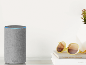 Amazon Echo