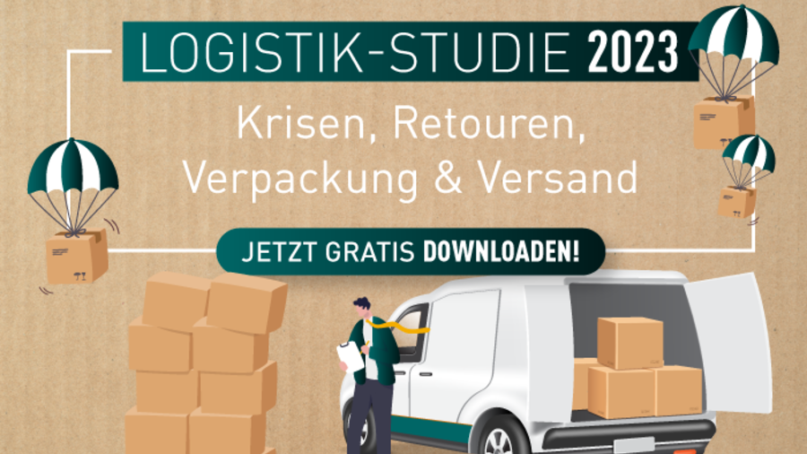 Logistik-Studie 2023