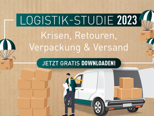 Logistik-Studie 2023