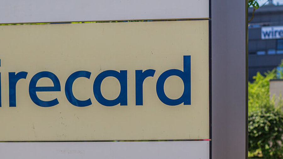 Wirecard Zentrale