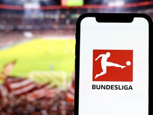 Bundesliga Saison 2024/2025