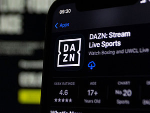 Dazn