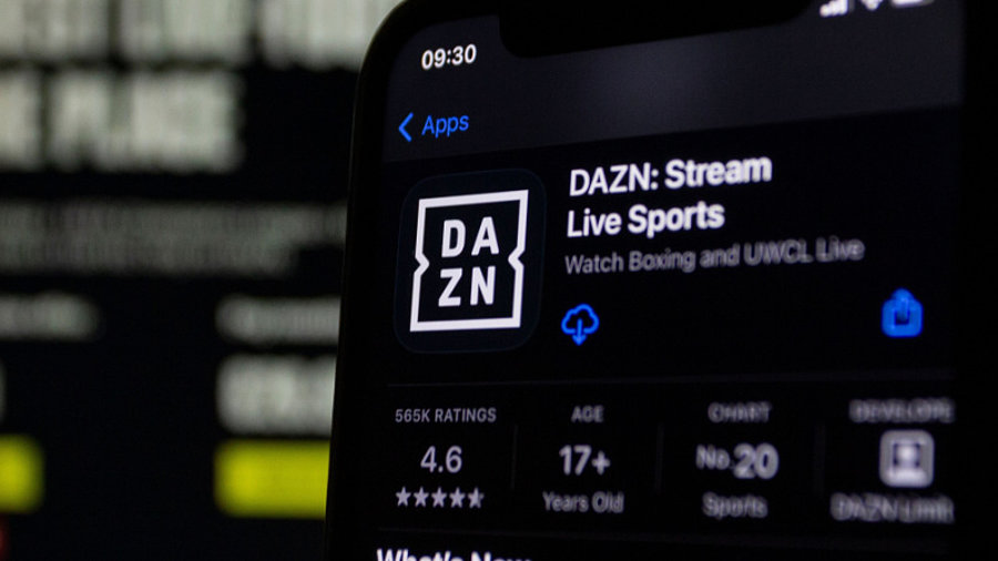 Dazn