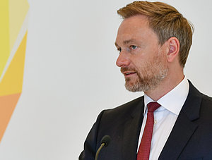 Christian Lindner