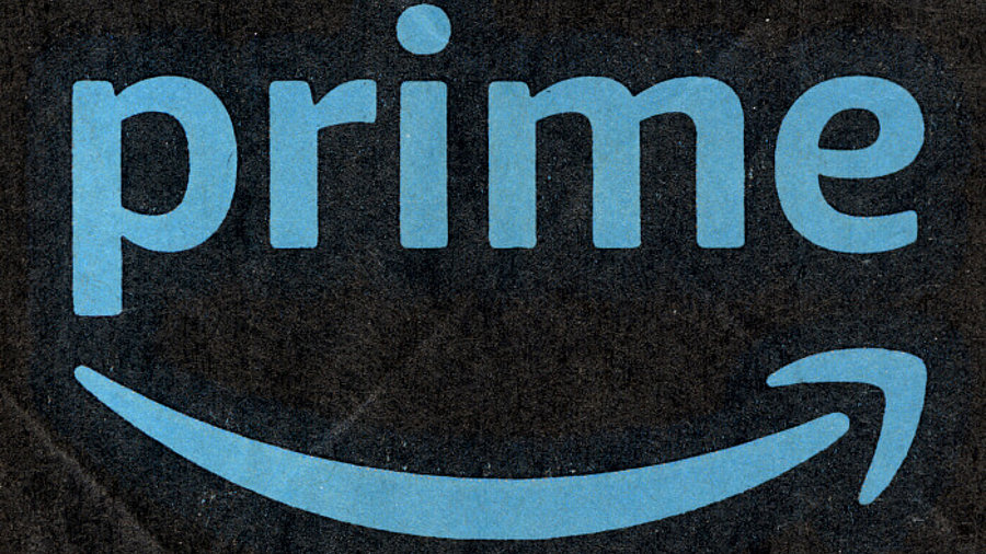 Amazon Prime-Logo