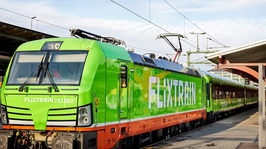 Flixtrain