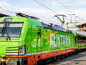 Flixtrain