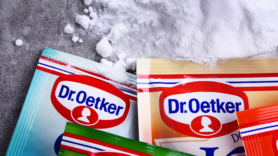 Dr. Oetker