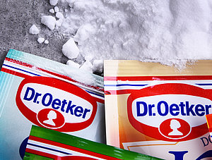 Dr. Oetker