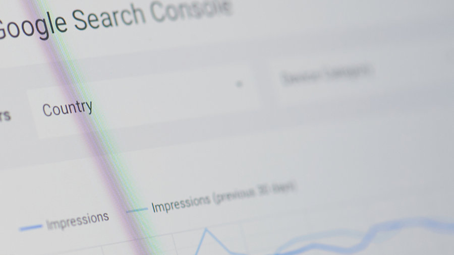 Google Search Console