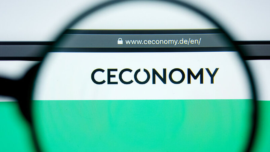 Ceconomy