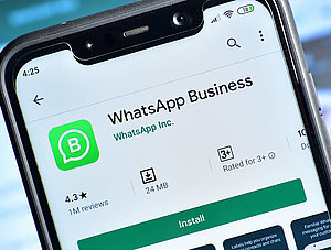 WhatsApp Business