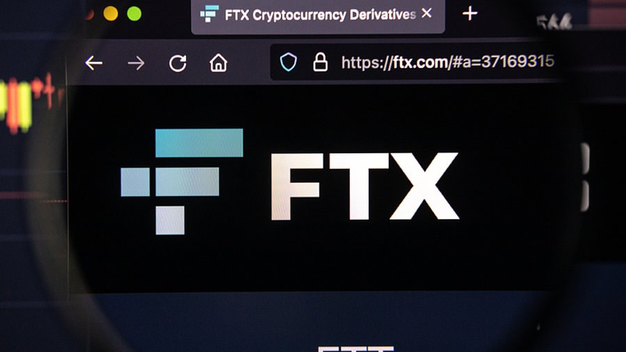 FTX-Website