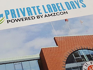 Private Labels Day, Foto vom Flyer 