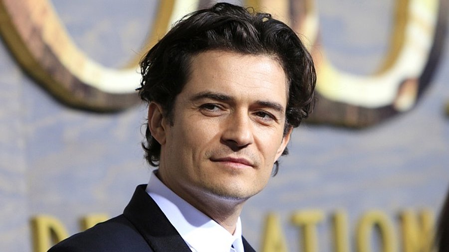 Orlando Bloom