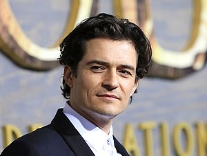 Orlando Bloom