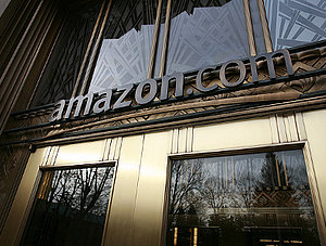 Amazon's Front Door