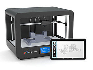 3D-Drucker