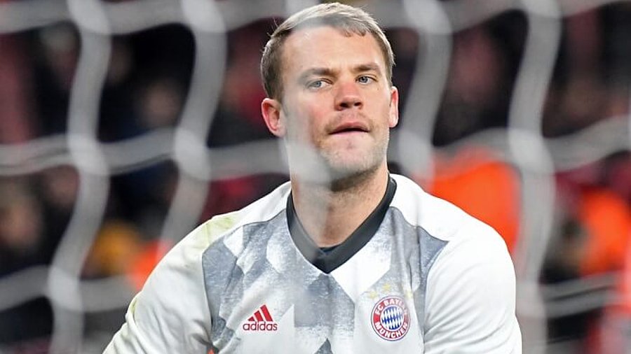 Manuel Neuer