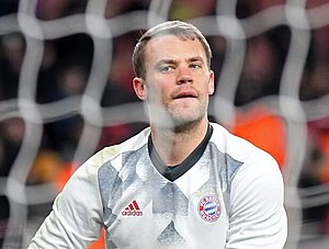 Manuel Neuer