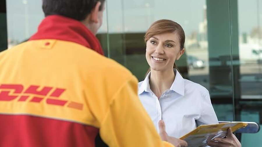 DHL