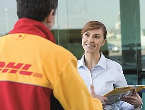 DHL