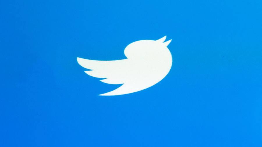 Twitter-Logo