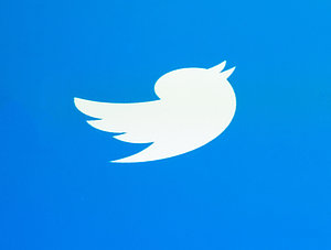 Twitter-Logo