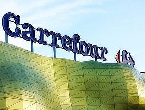 Carrefour