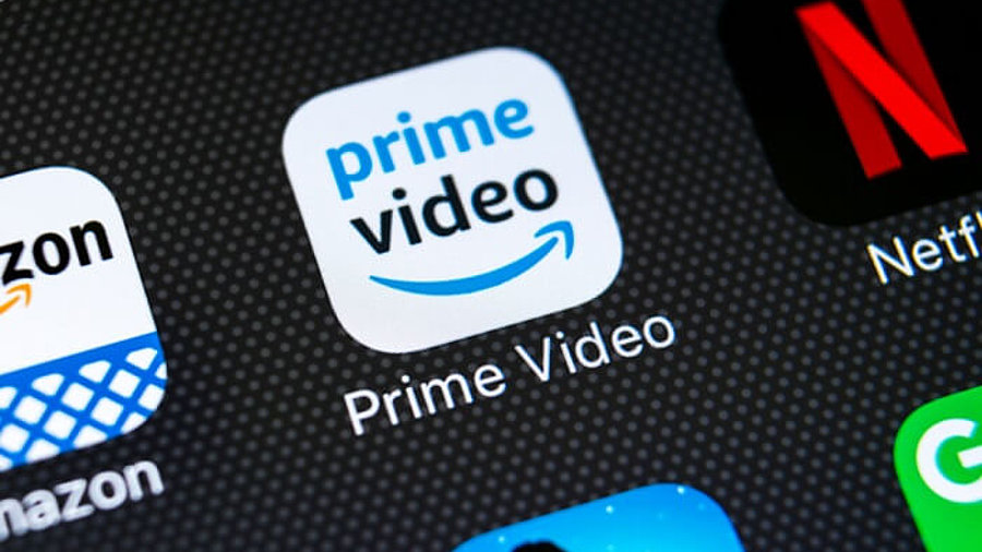 Prime-Video-App