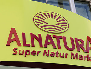 Alnatura-Logo