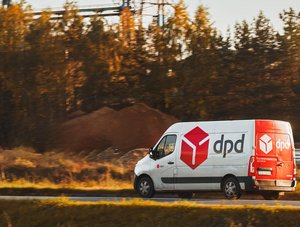 DPD Transporter