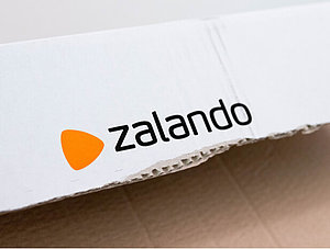 Zalando Karton 