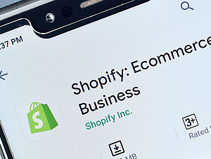 Shopify