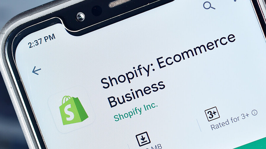 Shopify