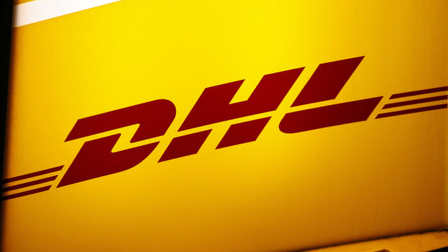 DHL Logo