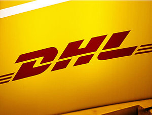 DHL Logo