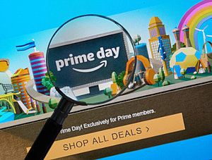 Prime Day Amazon