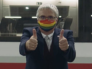 Deutsche Bahn Gif