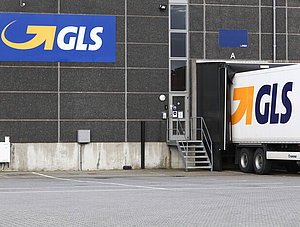 GLS Standort